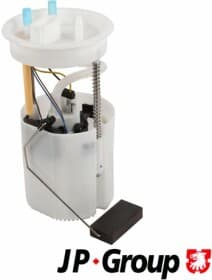 Паливний насос