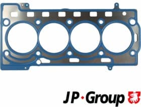 Прокладка ГБЦ