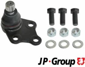 Шарова опора