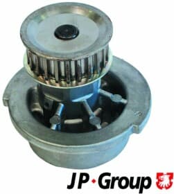 Помпа Помпа