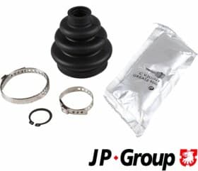 Пильовик гранати