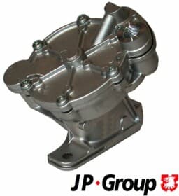Вакуумний підсилювач гальмівної системи JP Group 1117100600