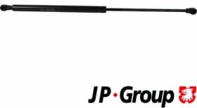 Газовый упор багажника