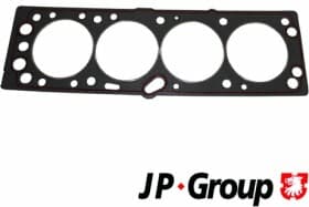 Прокладка ГБЦ