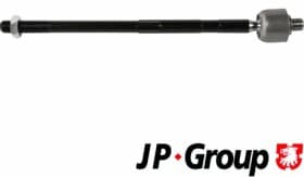 Кермова тяга