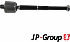 Кермова тяга