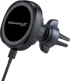 Тримач для телефона Grand-X MagSafe MT-15W