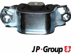 Подушка двигателя