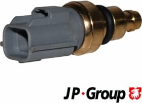 Датчик температуры охлаждающей жидкости Датчик температуры охлаждающей жидкости