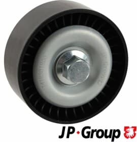 Обводной ролик поликлинового ремня Обводной ролик поликлинового ремня