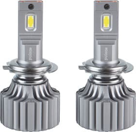 Автолампа Pulso H7 70 W біла N1-H7