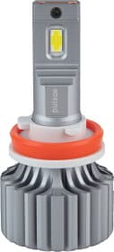 Автолампа Pulso H11/H8/H9/H16 70 W біла N1-H8-H9-H11-H16