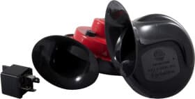 Клаксон Сонар SAZ-7 "улитка" 12 В 115