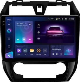 Штатна магнітола Teyes CC3 2K 31473