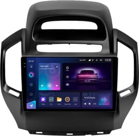 Штатна магнітола Teyes CC3 2K 31477