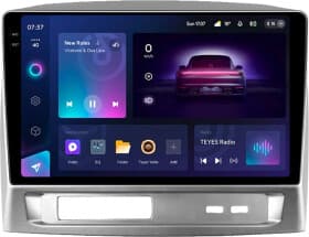 Штатна магнітола Teyes CC3 2K 31480