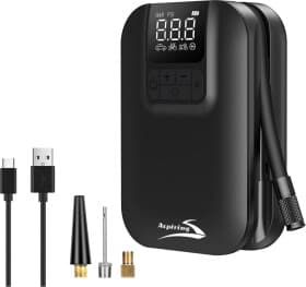 Компресор Aspiring Storm 1 86ASNA21PG