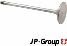 Впускной клапан