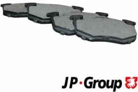 Гальмівні колодки