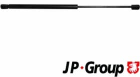 Газовый упор багажника