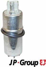 Паливний насос