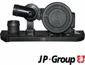 Клапан вентиляції картерних газів