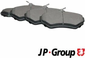 Тормозные колодки