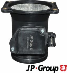 Витратомір повітря