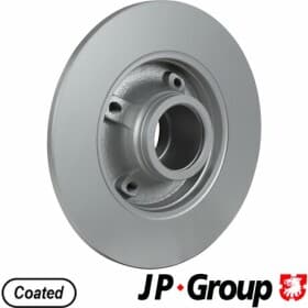 Гальмівний диск