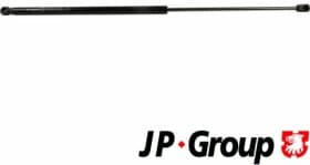 Газовый упор капота