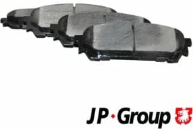 Тормозные колодки