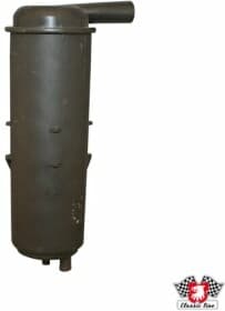 Паливний абсорбер