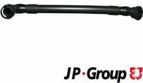 Патрубок клапанной крышки