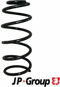 Пружина підвіски