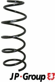 Пружина подвески JP Group 1142200500