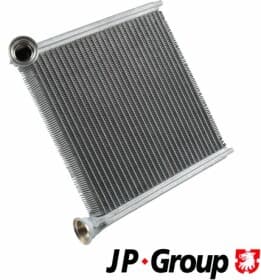 Радіатор пічки