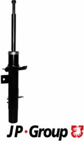 Стойка амортизатора