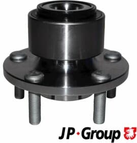 Комплект ступиці колеса