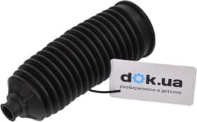 Пильник кермової рейки