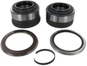 Комплект ступицы колеса Комплект ступицы колеса