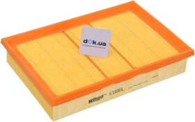 Повітряний фільтр