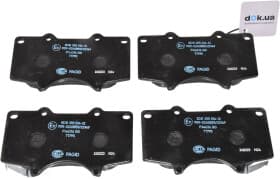 Тормозные колодки