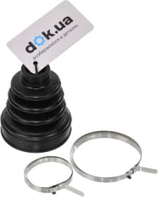 Пыльник ШРУСа