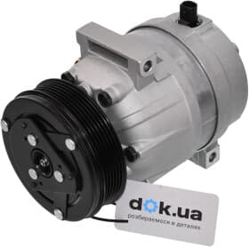 Компресор кондиціонера