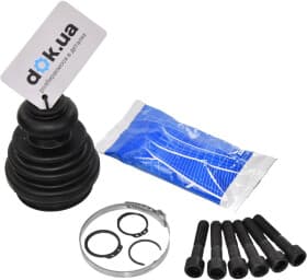 Пильовик гранати