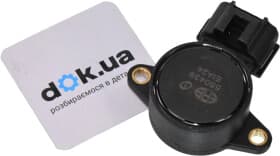 Датчик положення дросельної заслонки Датчик положення дросельної заслонки