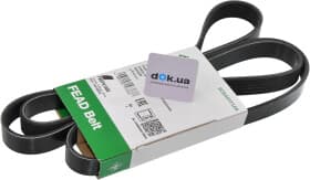 Поликлиновой ремень