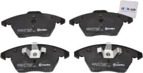 Тормозные колодки