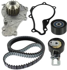 Комплект ремня ГРМ + помпа Комплект ремня ГРМ + помпа
