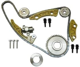 Комплект цепи ГРМ